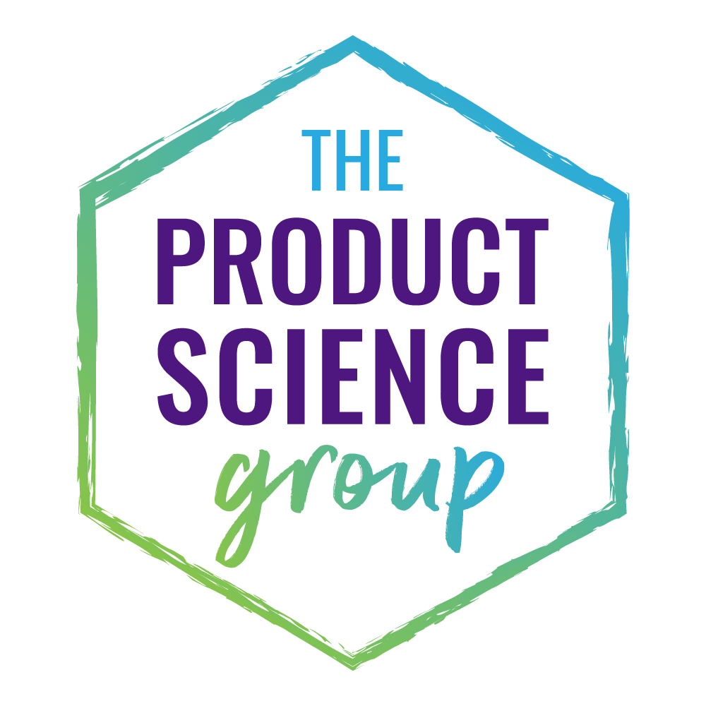 Product Science Group Logo